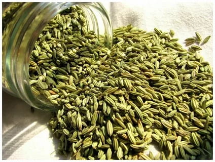 تصویر 2 از زیره کرمان اصل با طعم بی نظیر و بویی دلنشین